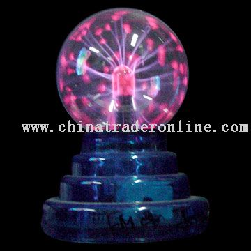 Mini Plasma Lamp  from China